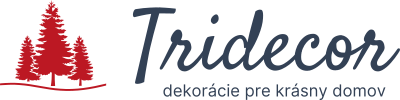 tridecor.sk - dekorácie pre krásny domov