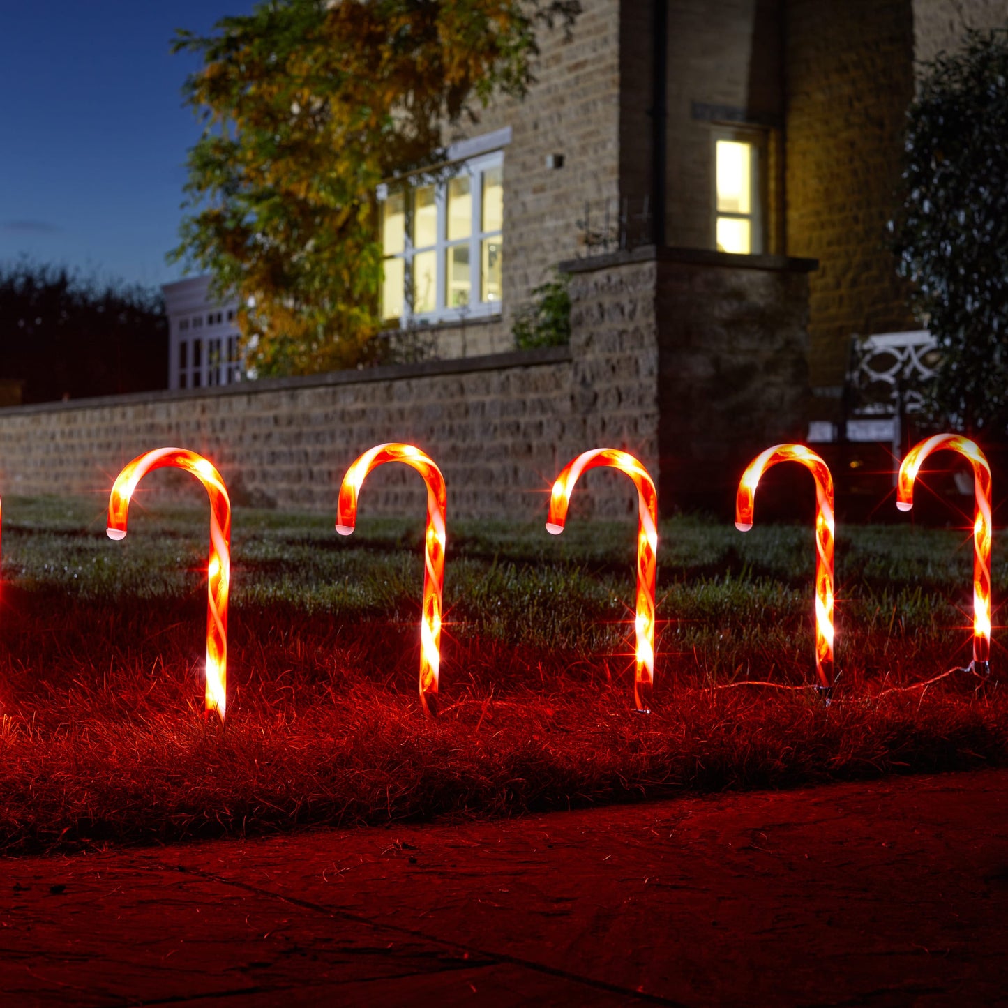 CandyCane Stakes