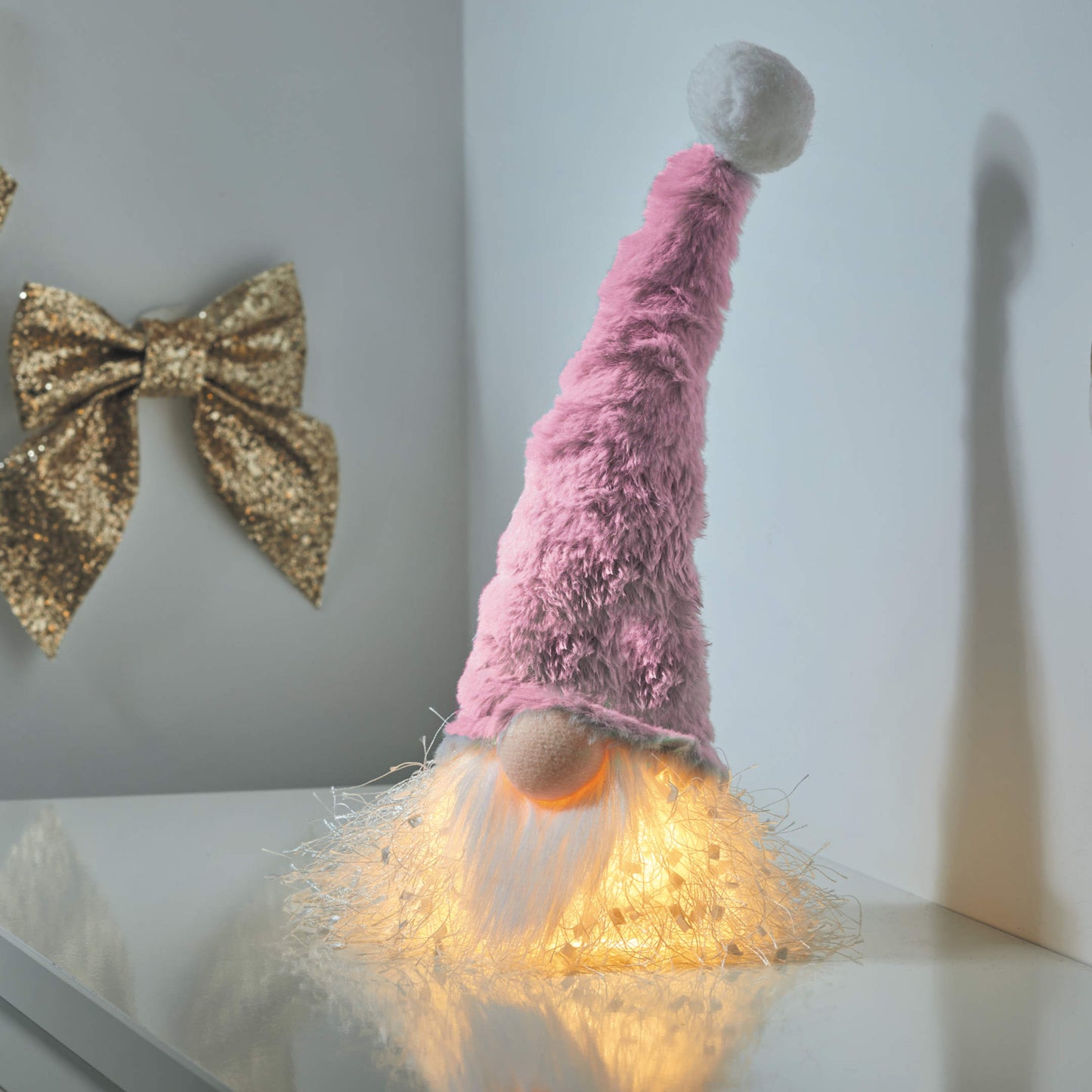 Glo-Kert Pink