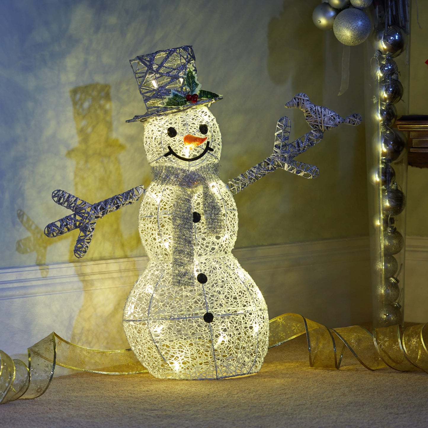 Jingle McBlizzard