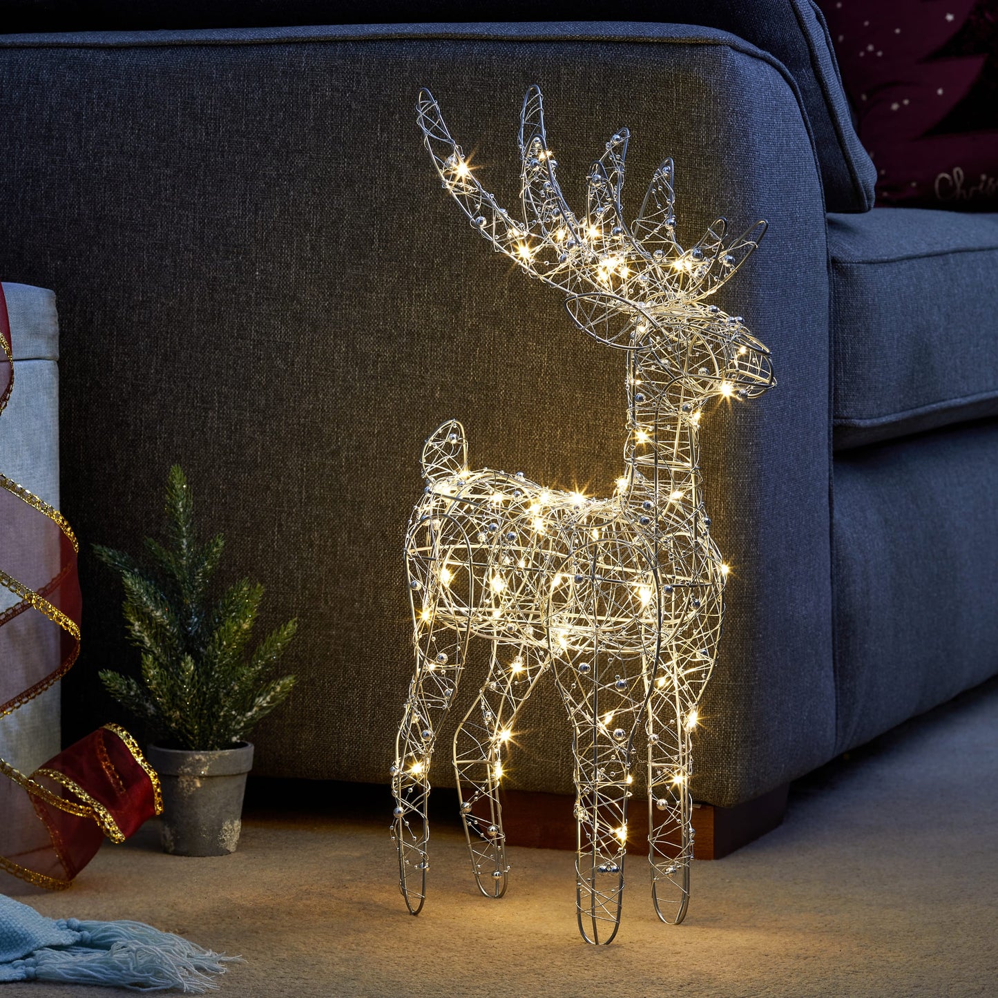 WonderDeer