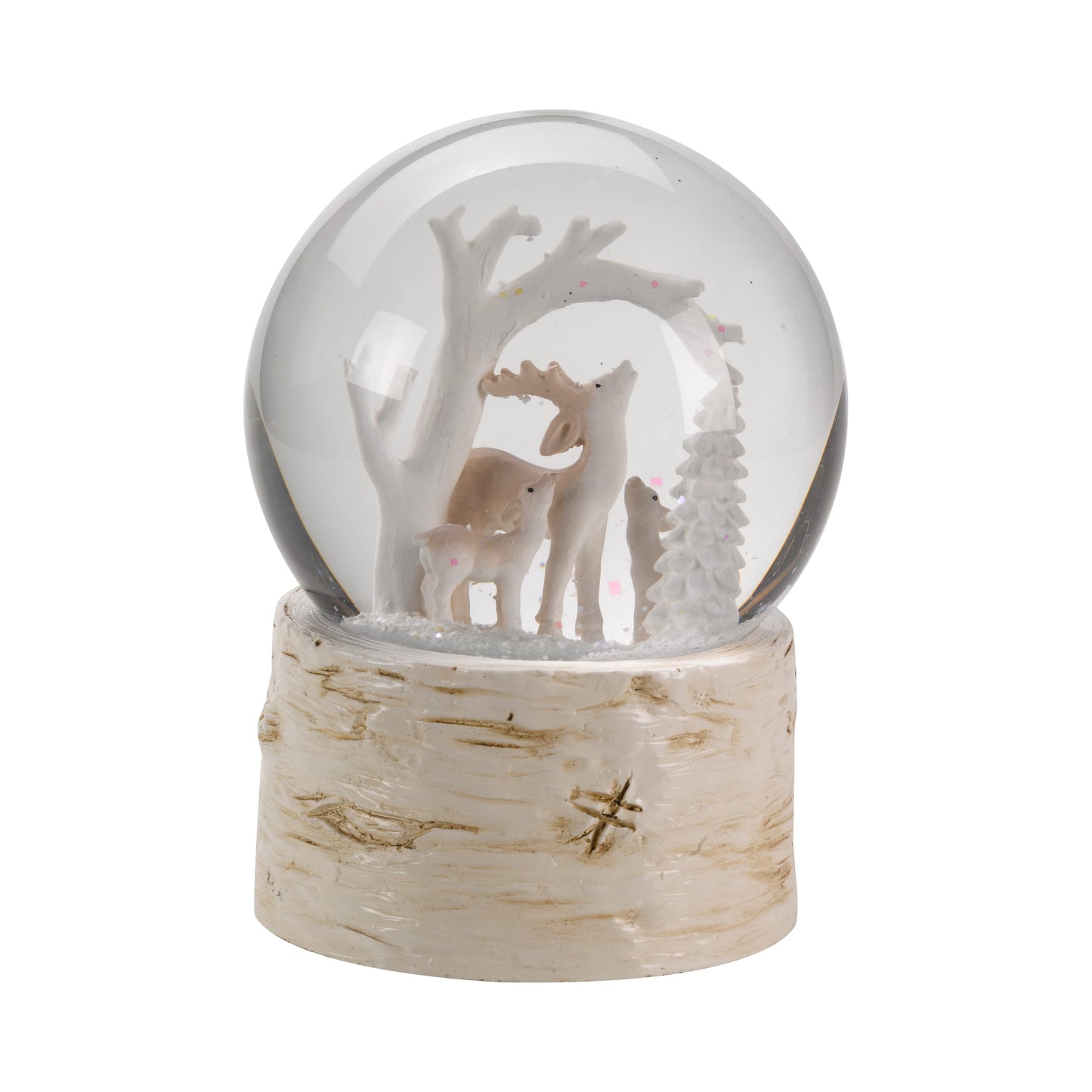 Winter Wonderland 10cm