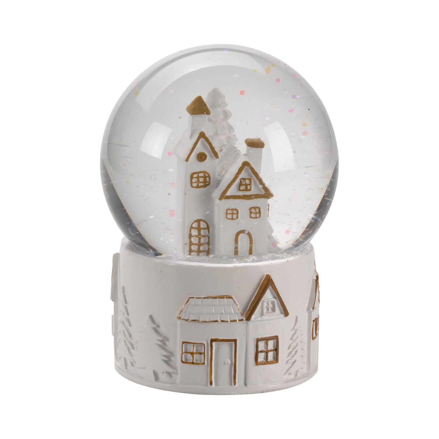 Winter Wonderland 10cm