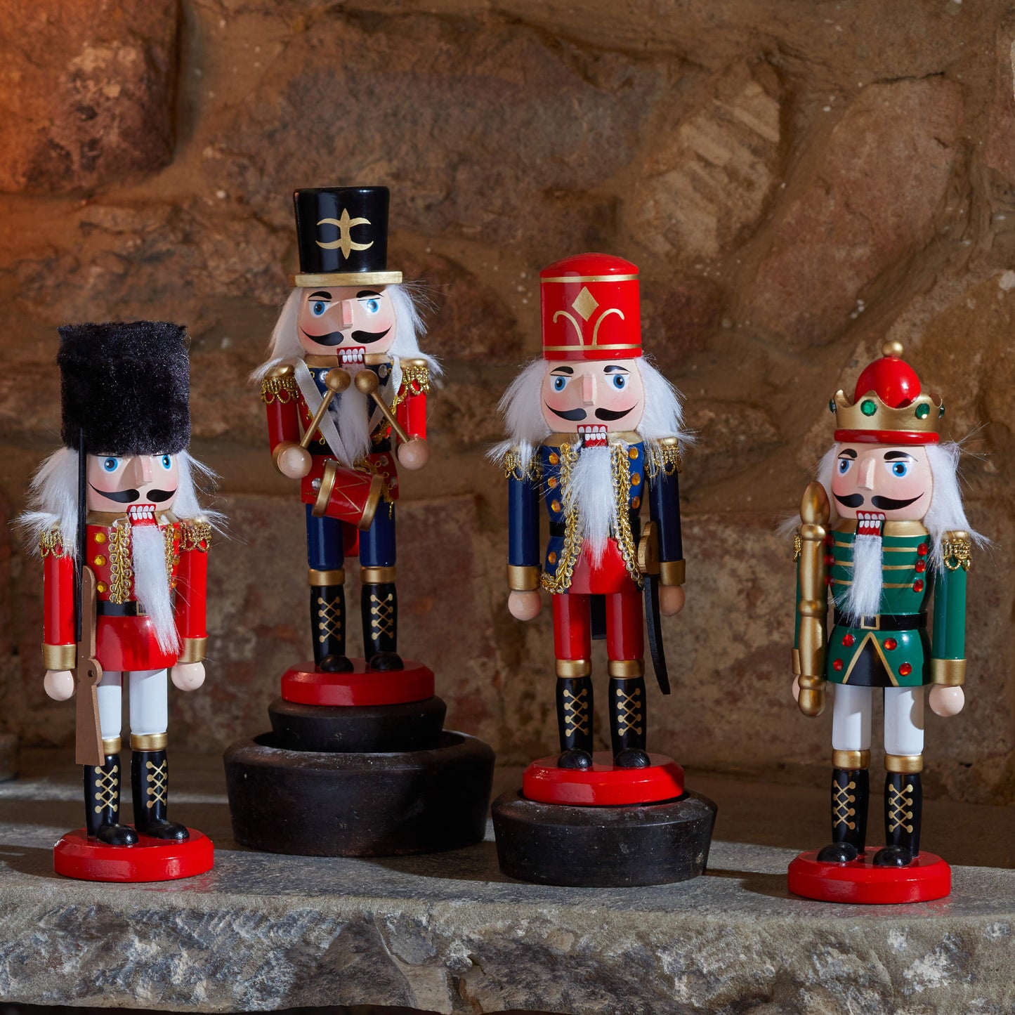 Nutcracker Classic 20cm