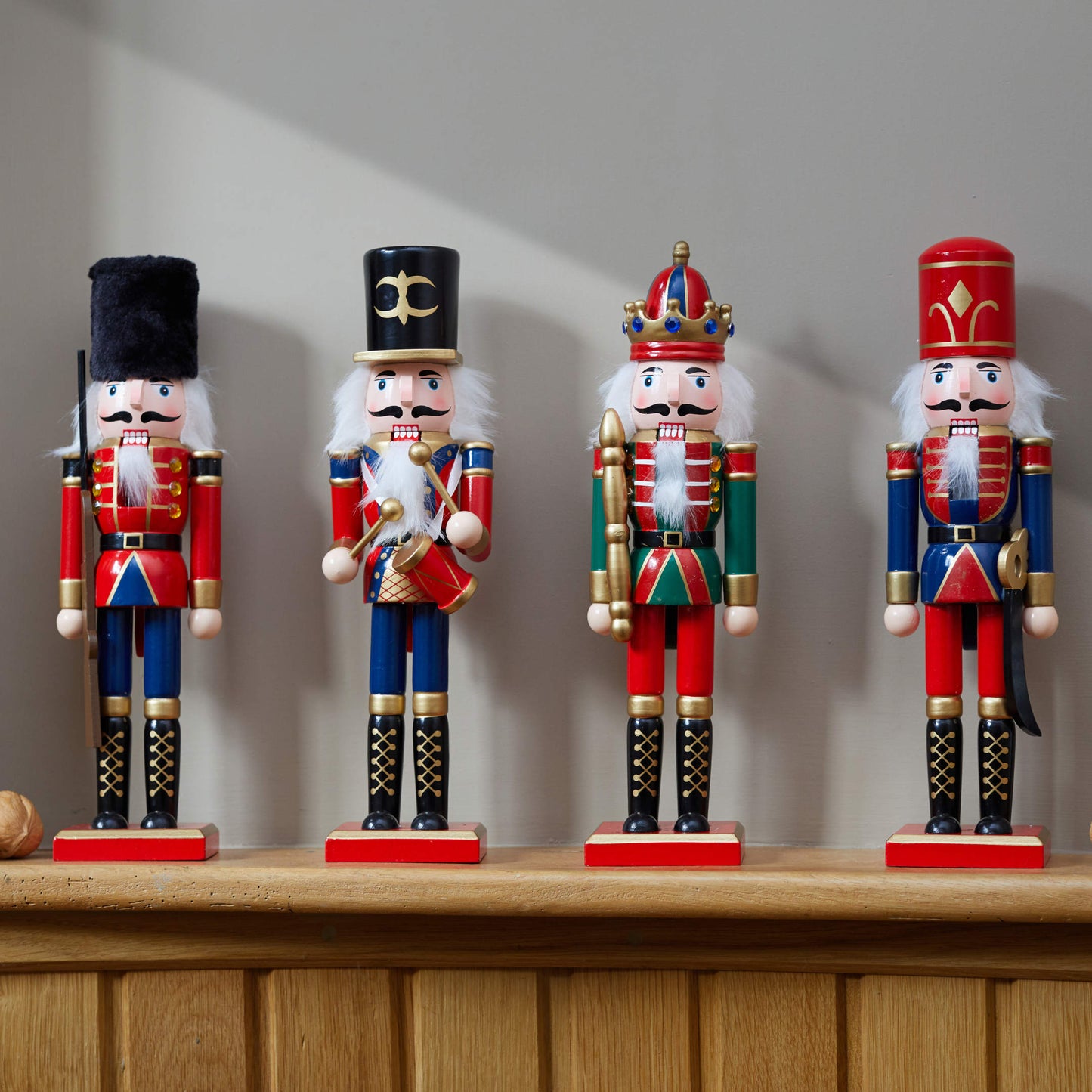 Nutcracker Classic Large 30cm
