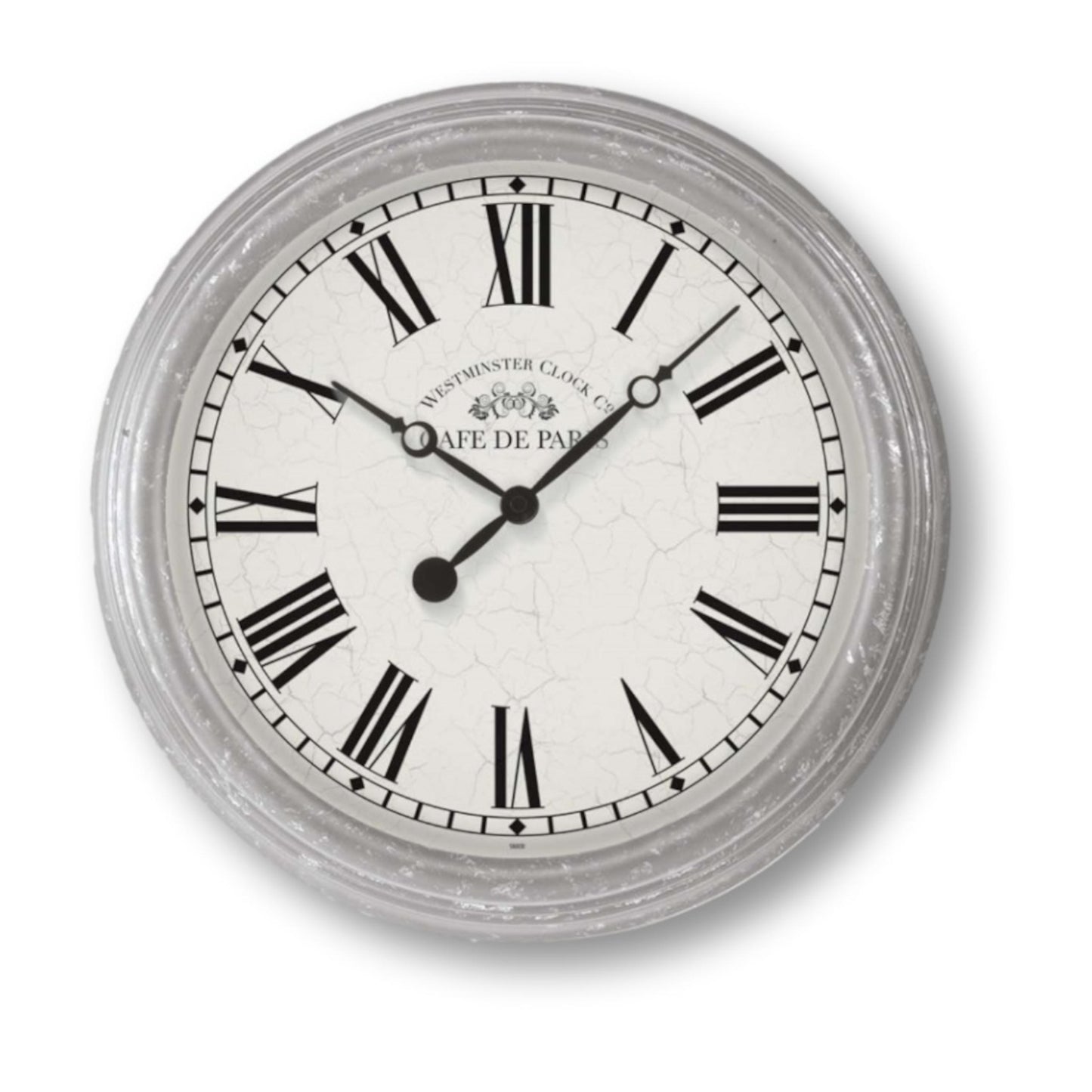 Nástenné hodiny ⌀ 38cm ⸱ Biarritz