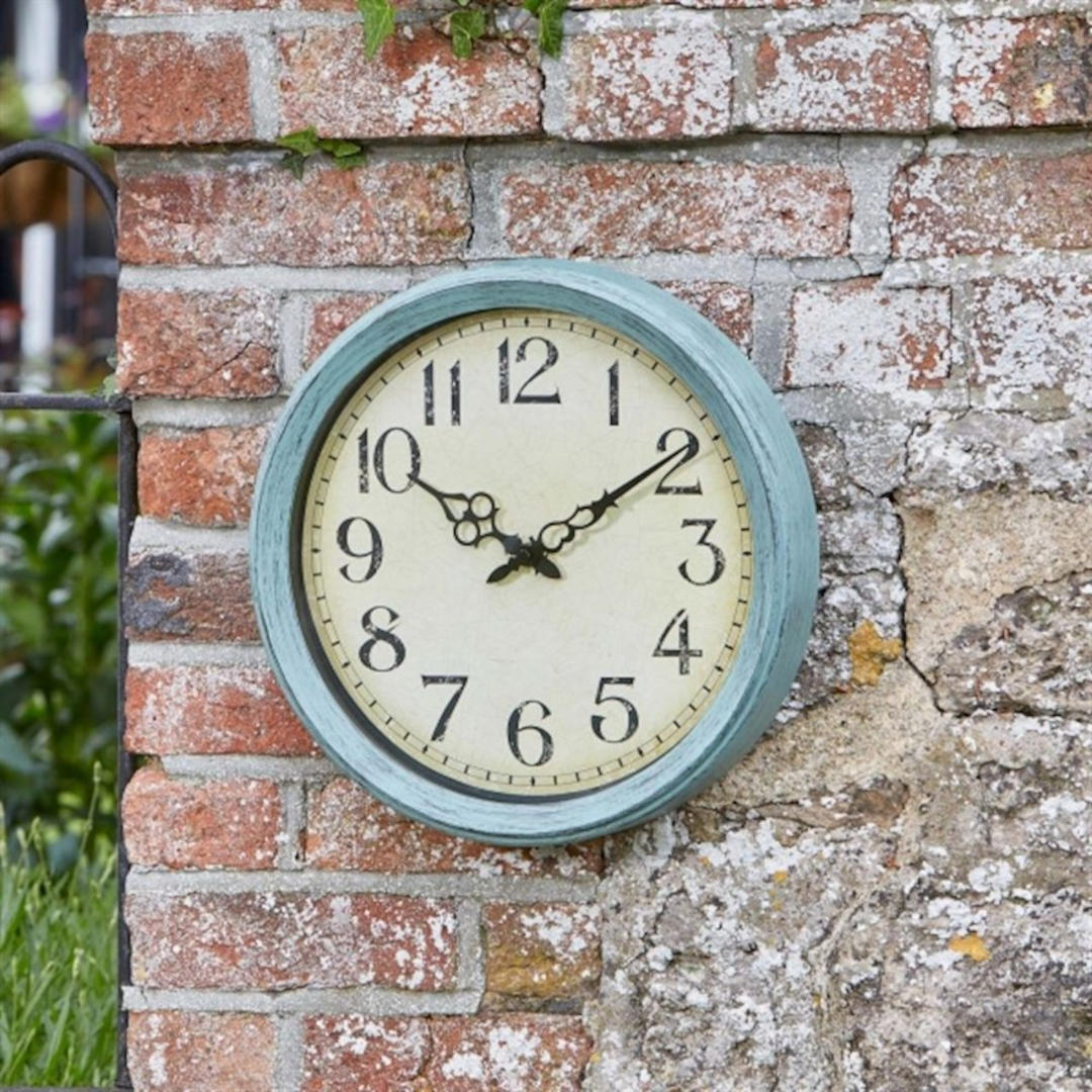 Nástenné hodiny ⌀ 36cm ⸱ Cambridge