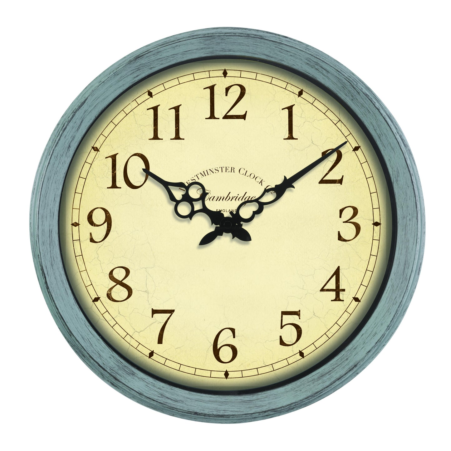 Nástenné hodiny ⌀ 36cm ⸱ Cambridge