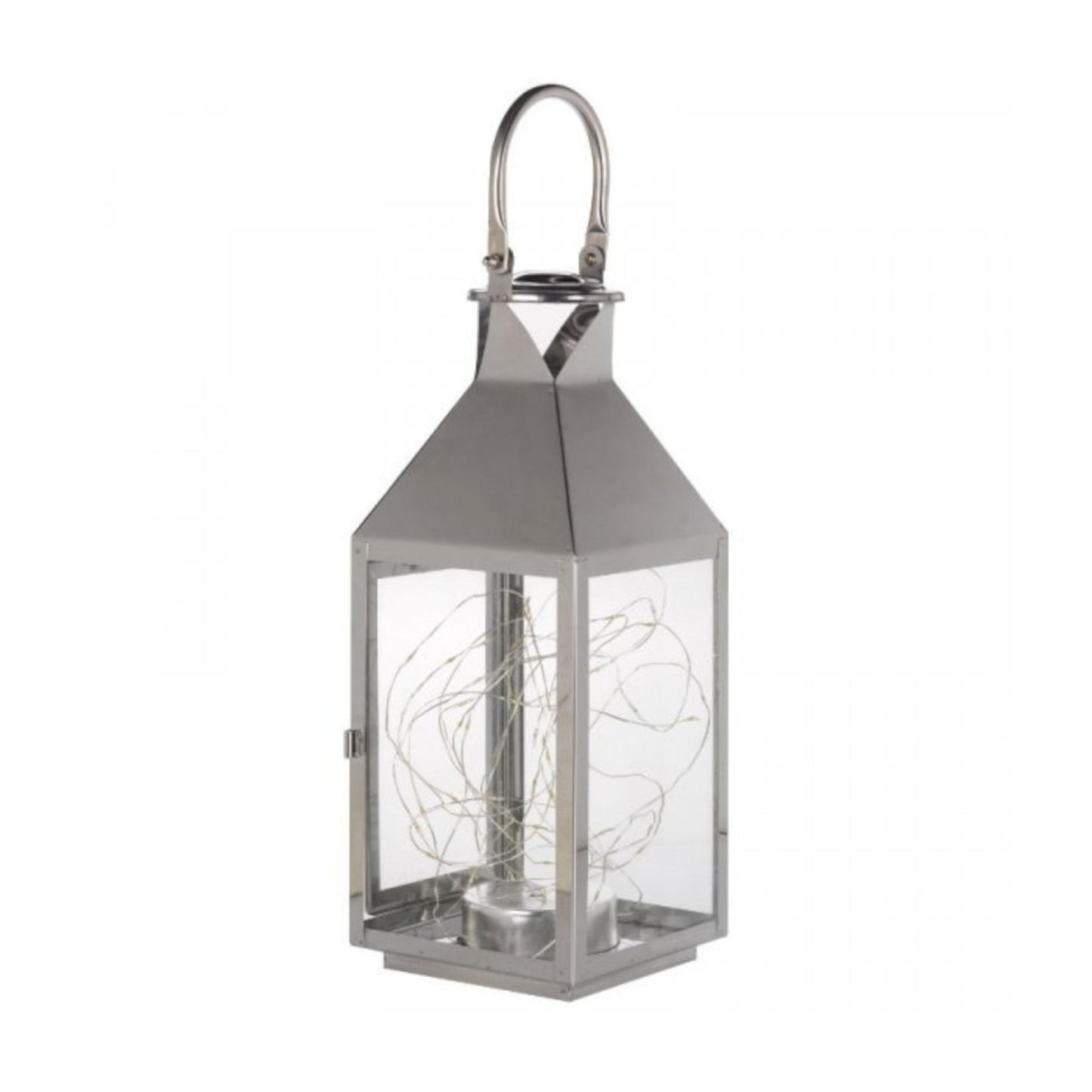 Lampáš s LED osvetlením ⸱ Firefly Stockholm