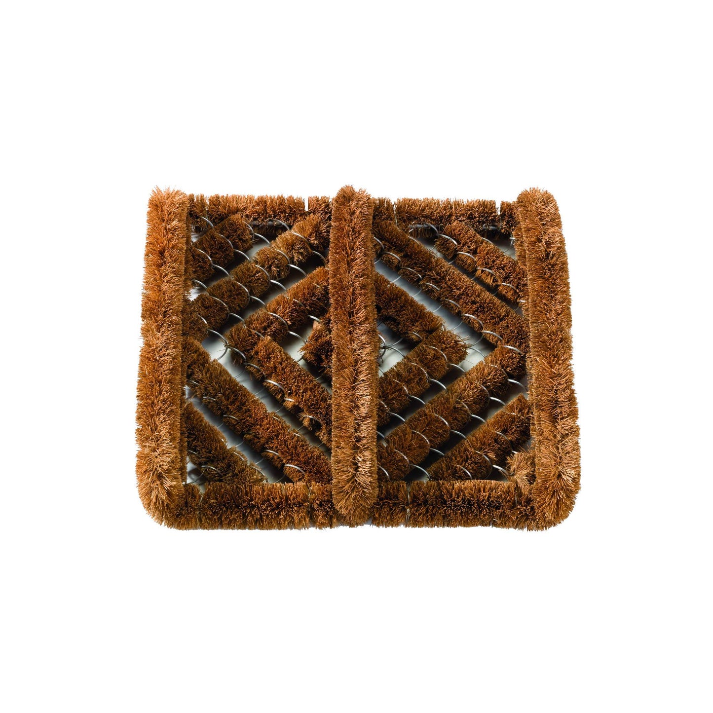 Muck Off! Scraper Mat - masívna rohožka/škrabka z kokosových vláken od OUTSIDE-IN designs