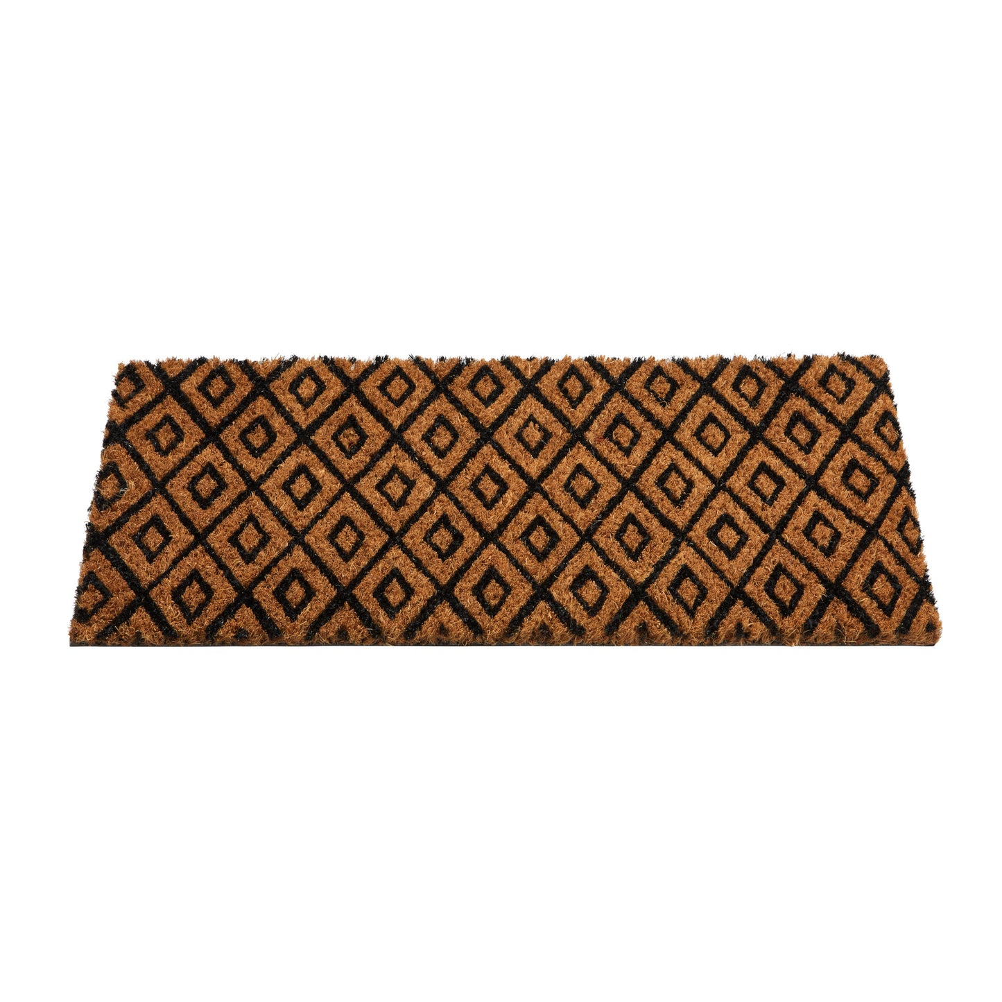 Malá rohožka pred dvere 53x23cm ⸱ Criss Cross