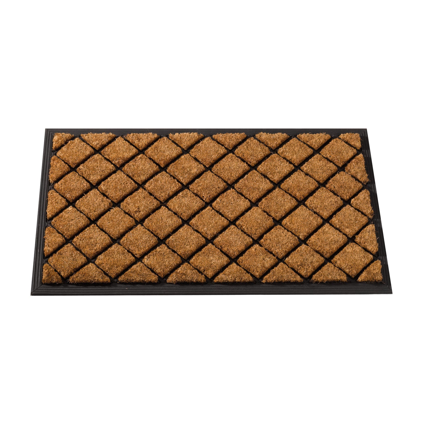 Rohožka pred dvere 75x45cm ⸱ Multi-Mat Diamond