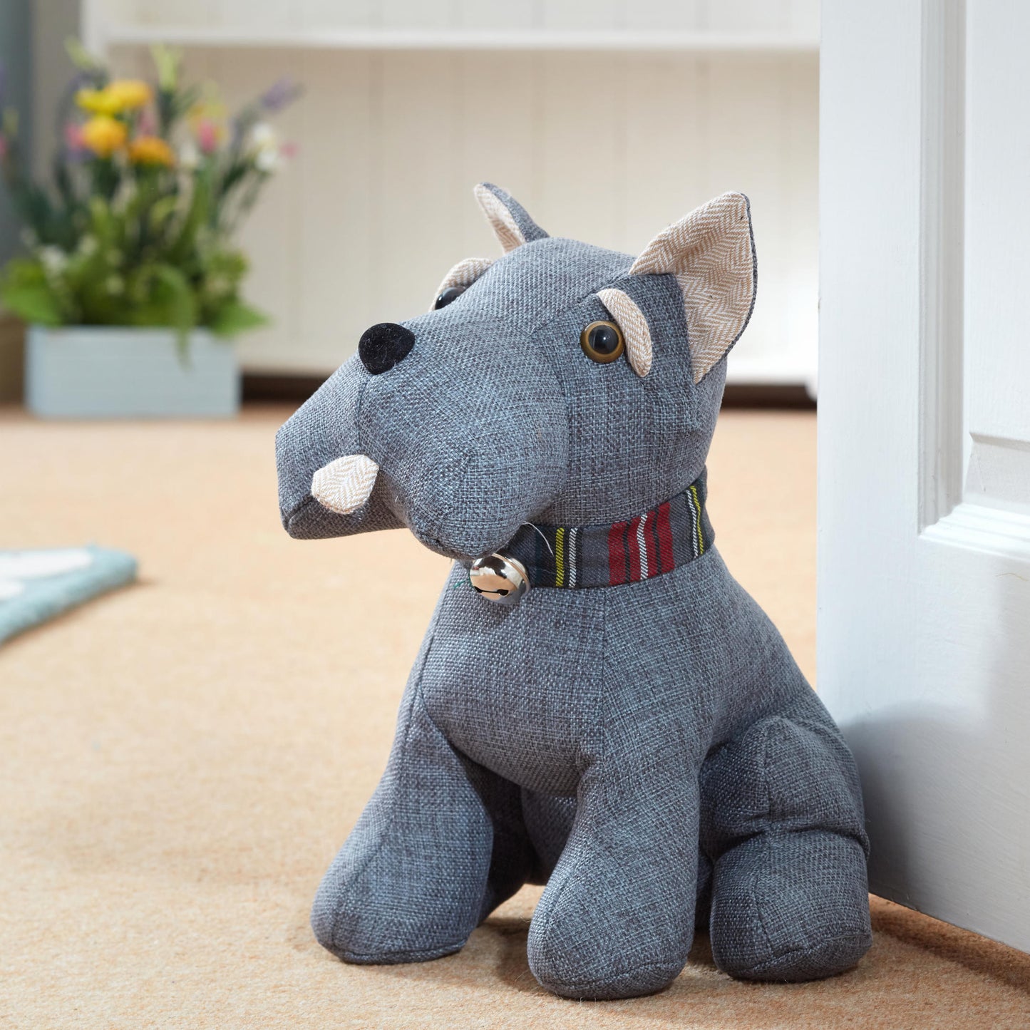 Zarážka do dverí ⸱ Scottie