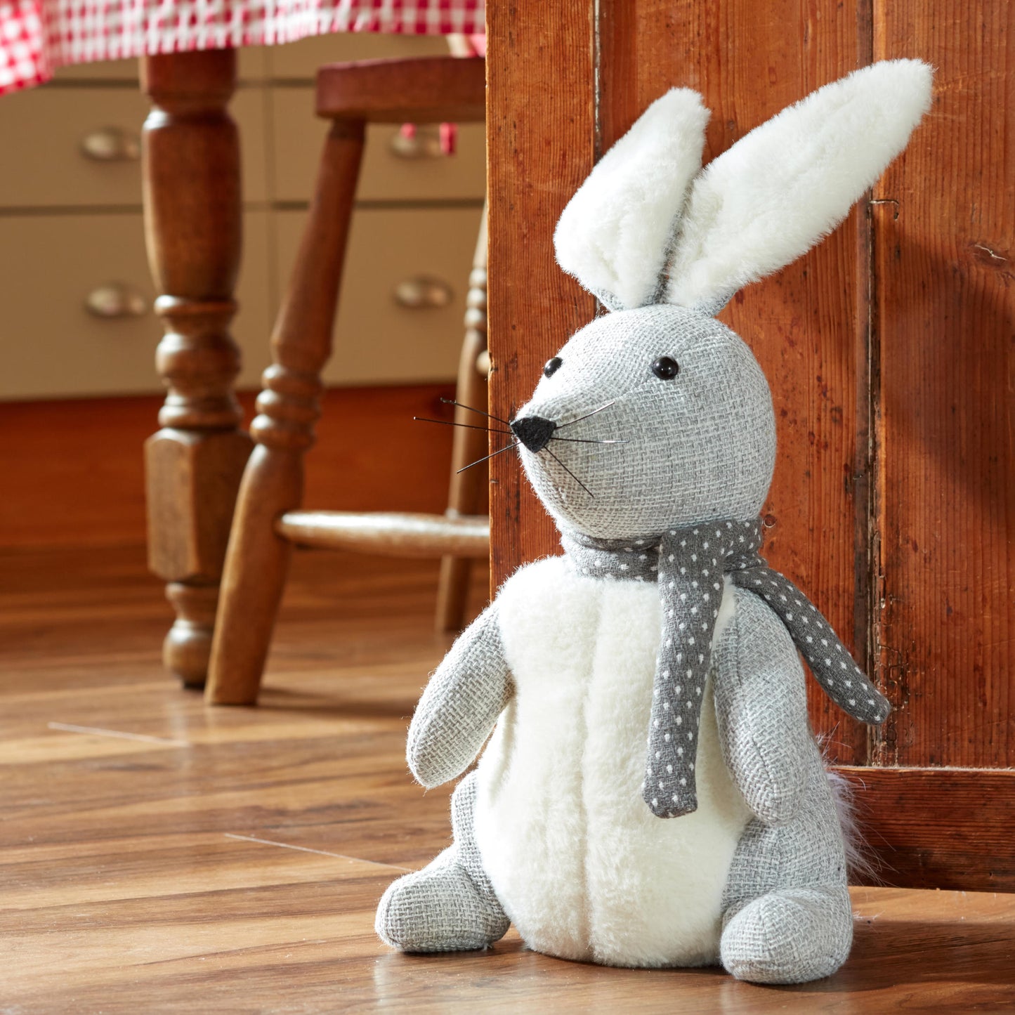 Zarážka do dverí ⸱ Bunny