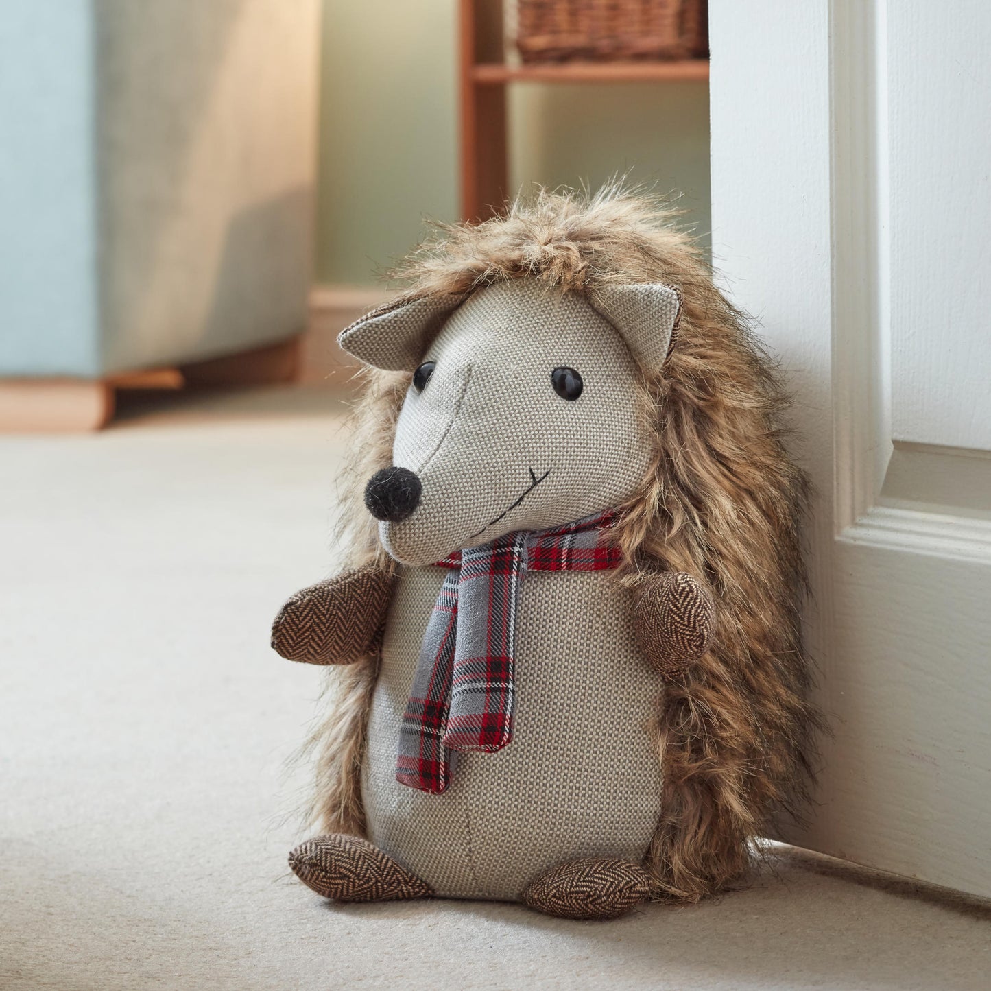 Zarážka do dverí ⸱ Hoglet