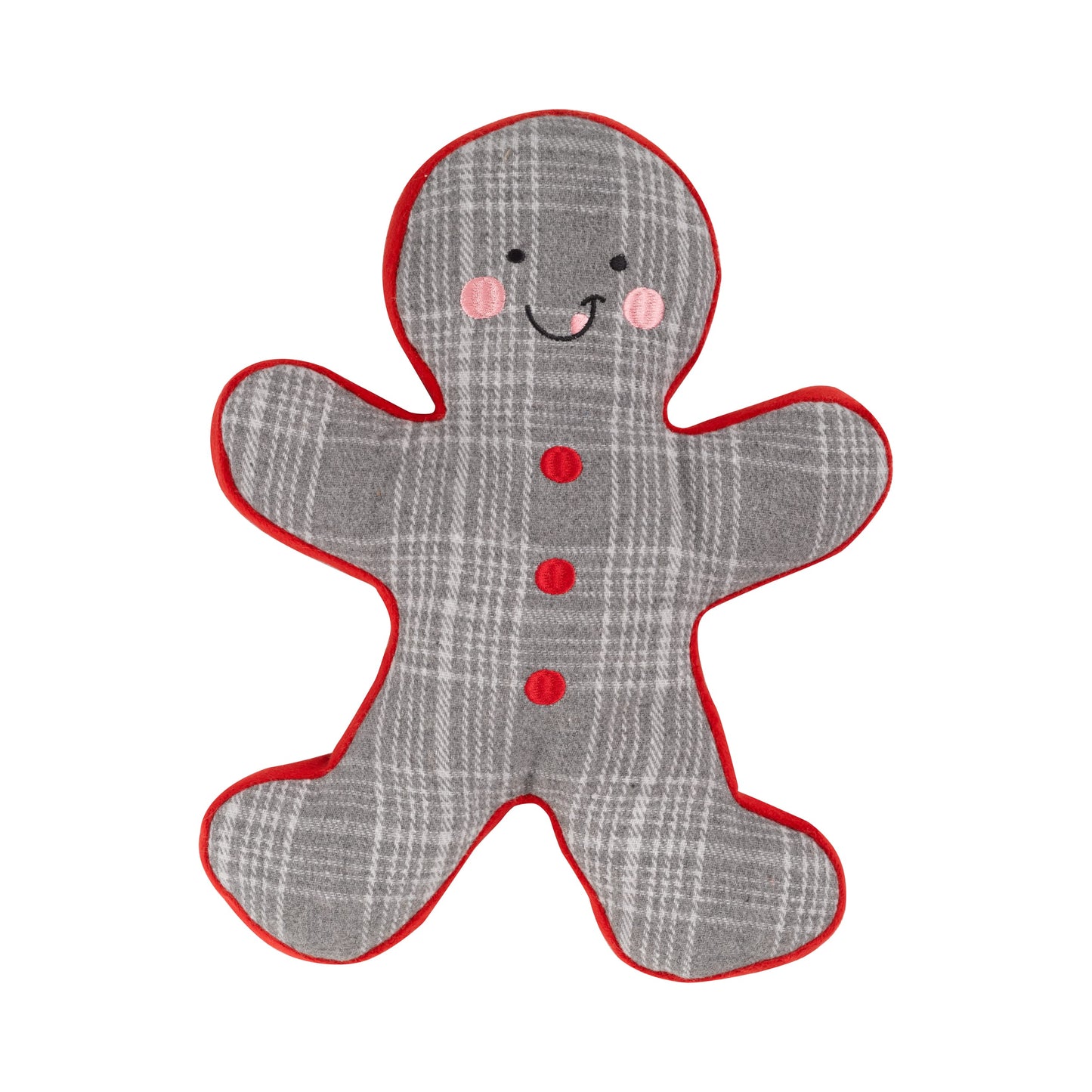 Gingerbread Buddy