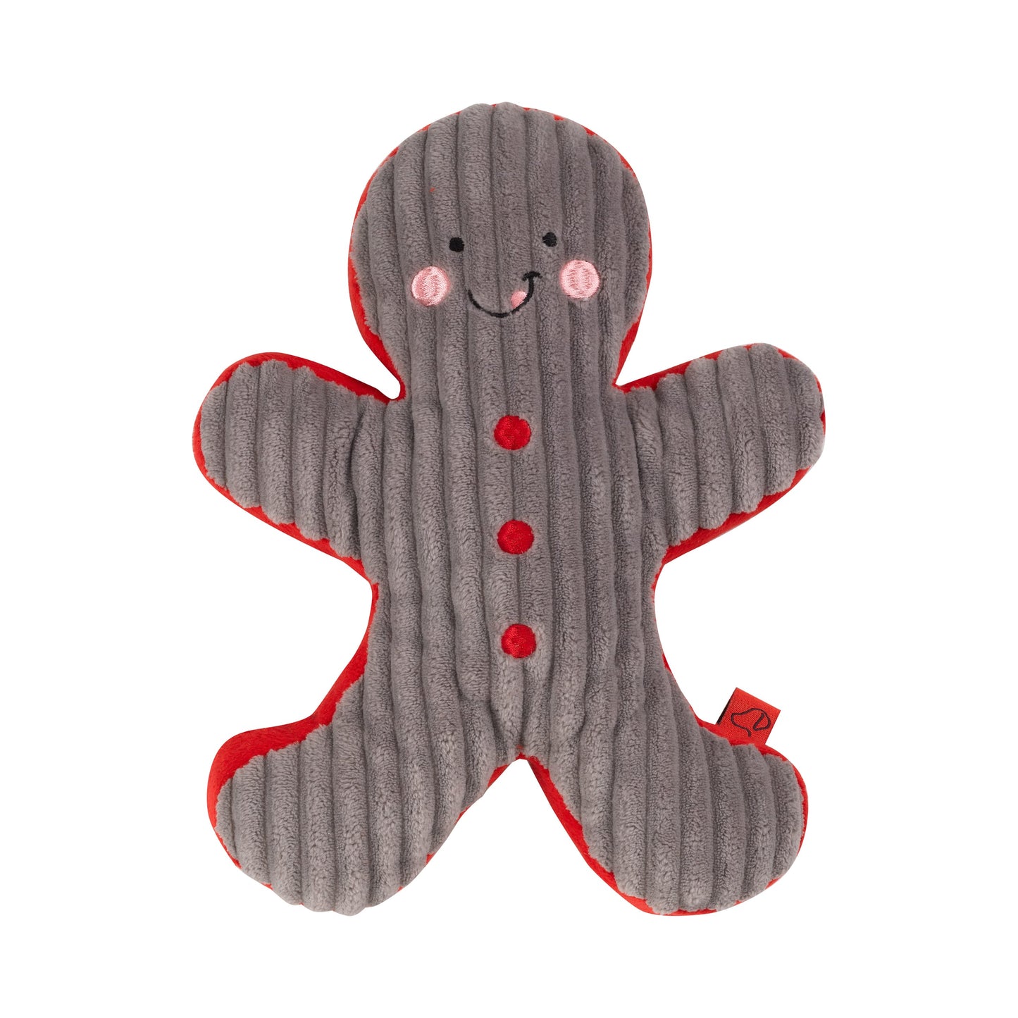 Gingerbread Buddy