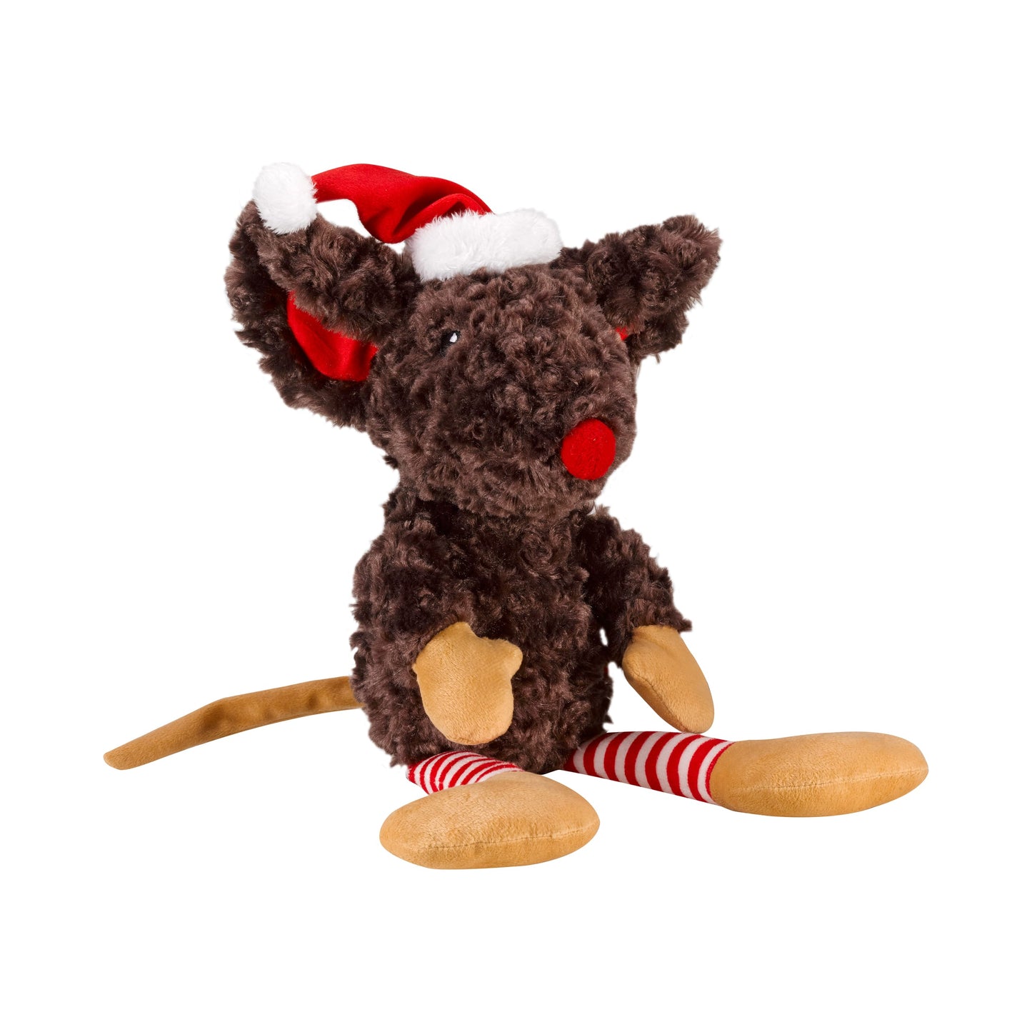 Santa Rat