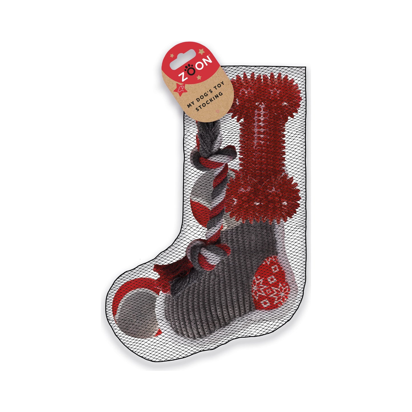 My Dog’s Toy Gift