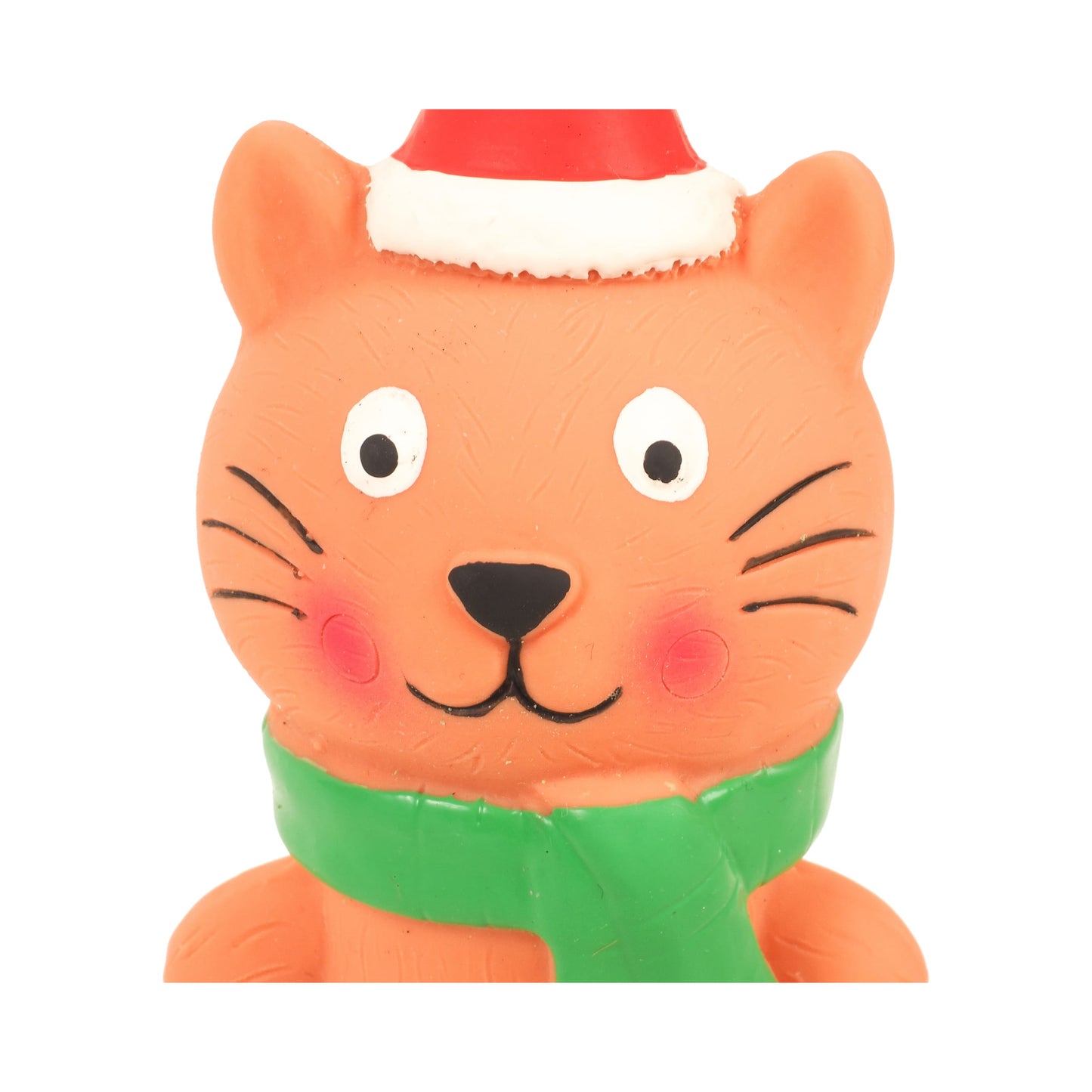 Latex Sausage Squeaker