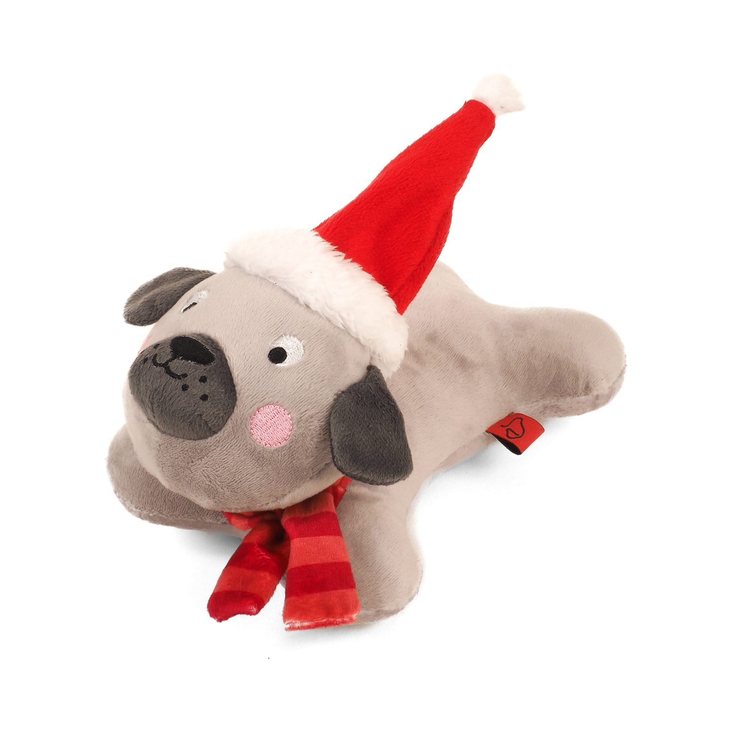 Merry Squeaker
