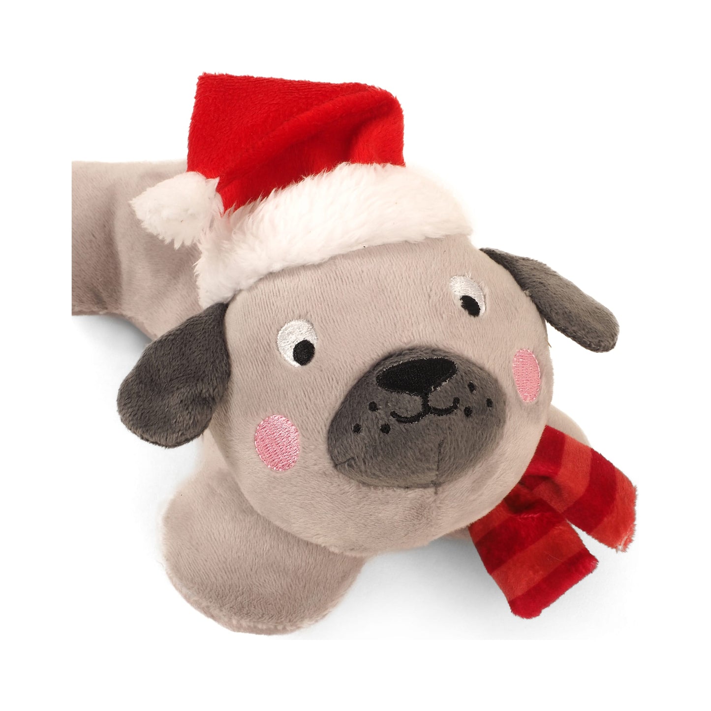 Merry Squeaker