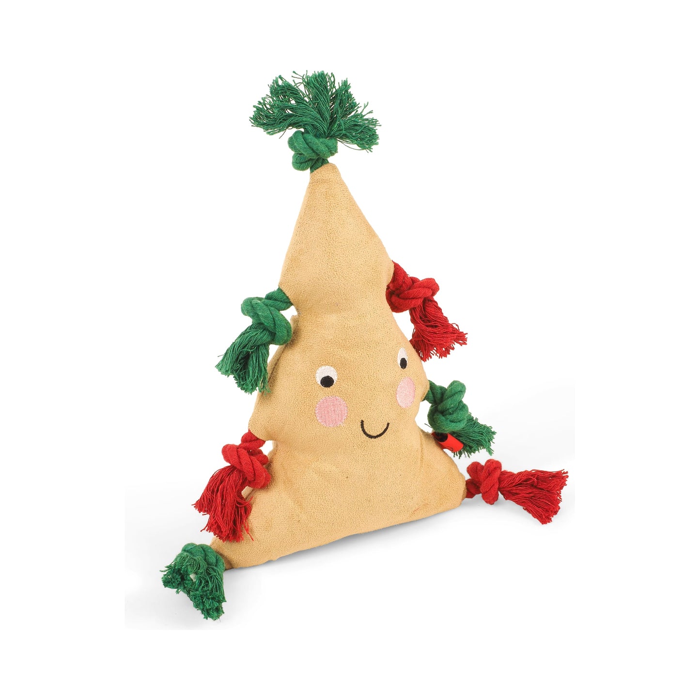 TuffEarth Xmas PlayTree