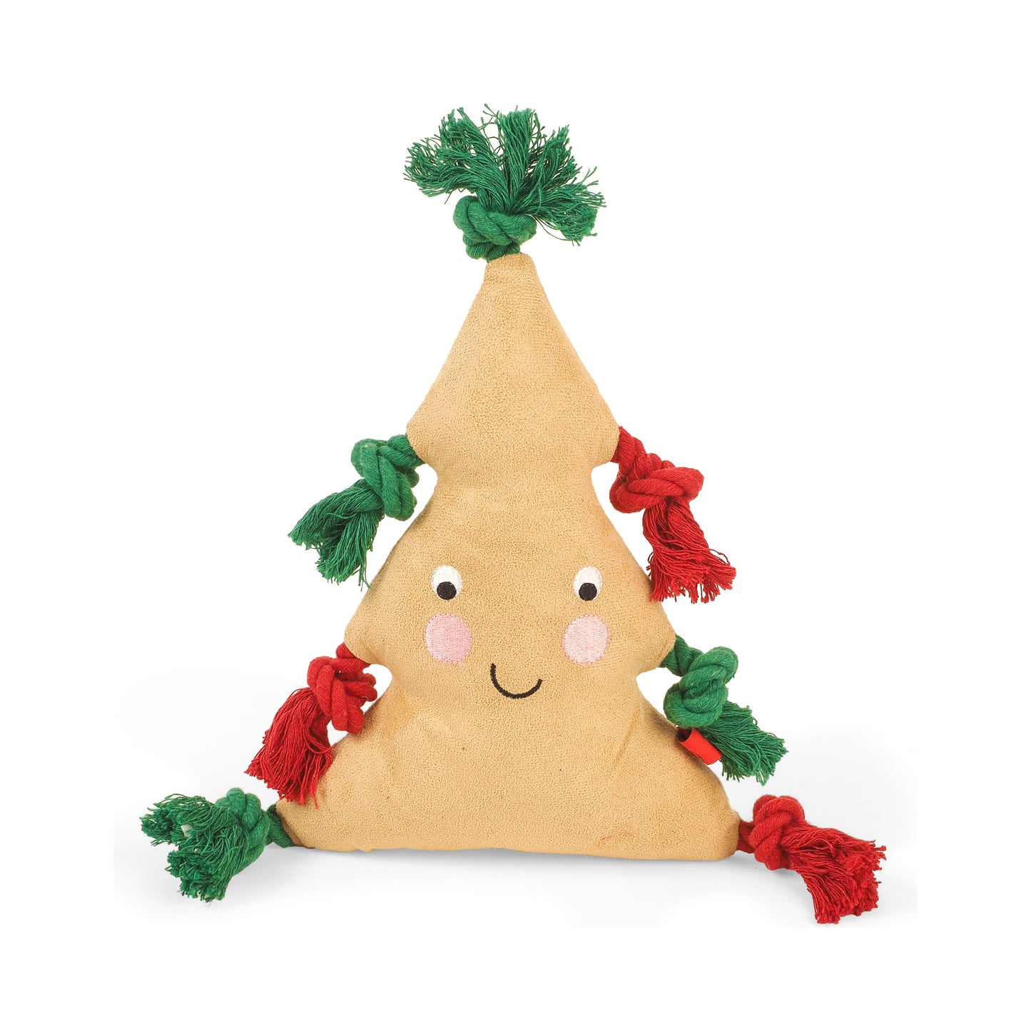 TuffEarth Xmas PlayTree