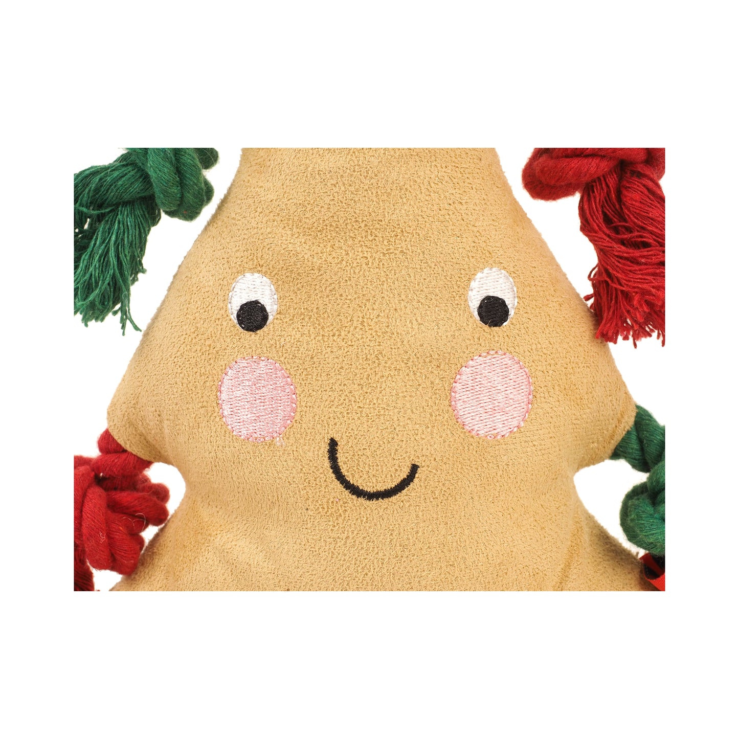 TuffEarth Xmas PlayTree