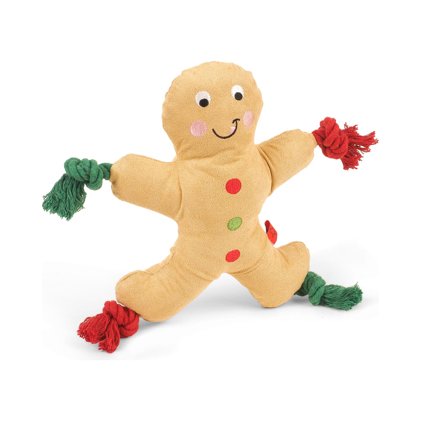 TuffEarth Gingerbread PlayPal