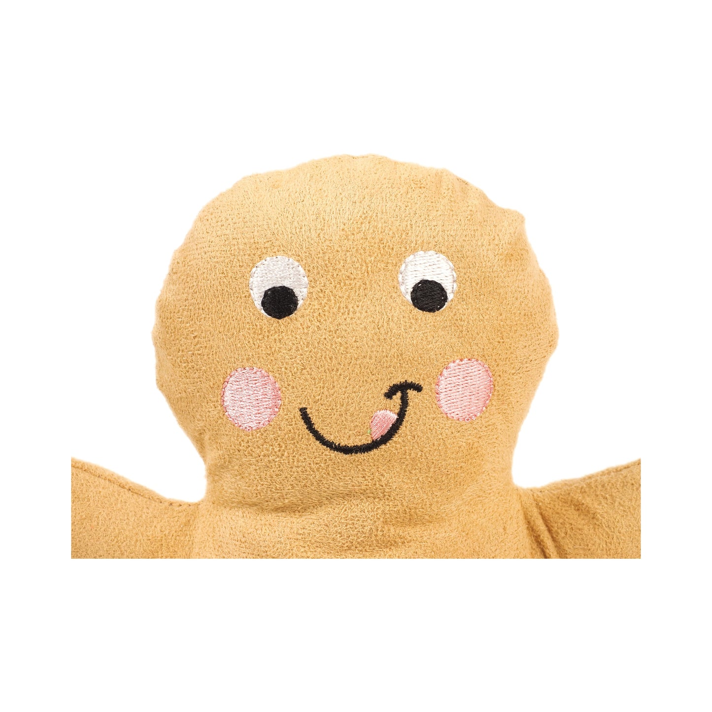 TuffEarth Gingerbread PlayPal