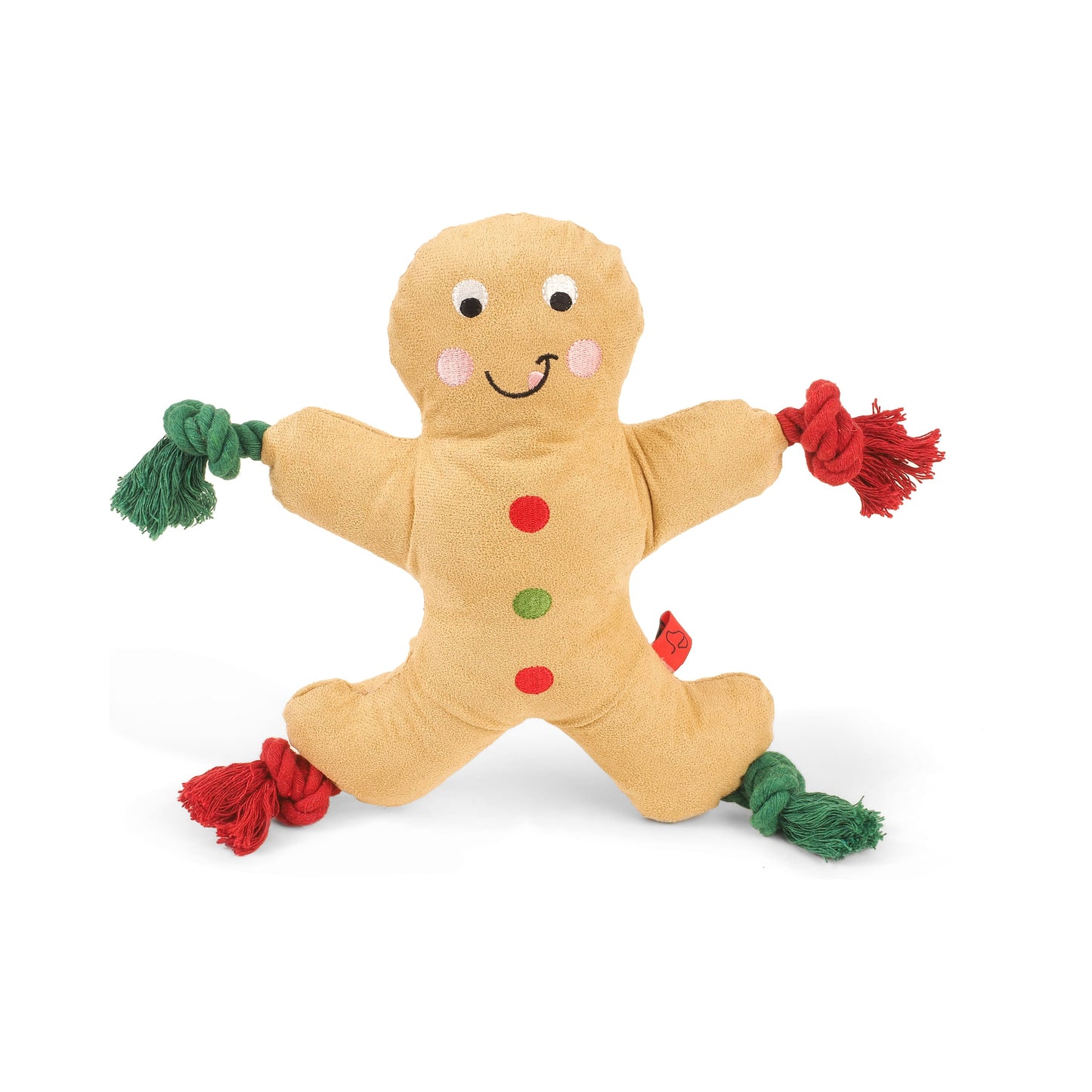 TuffEarth Gingerbread PlayPal