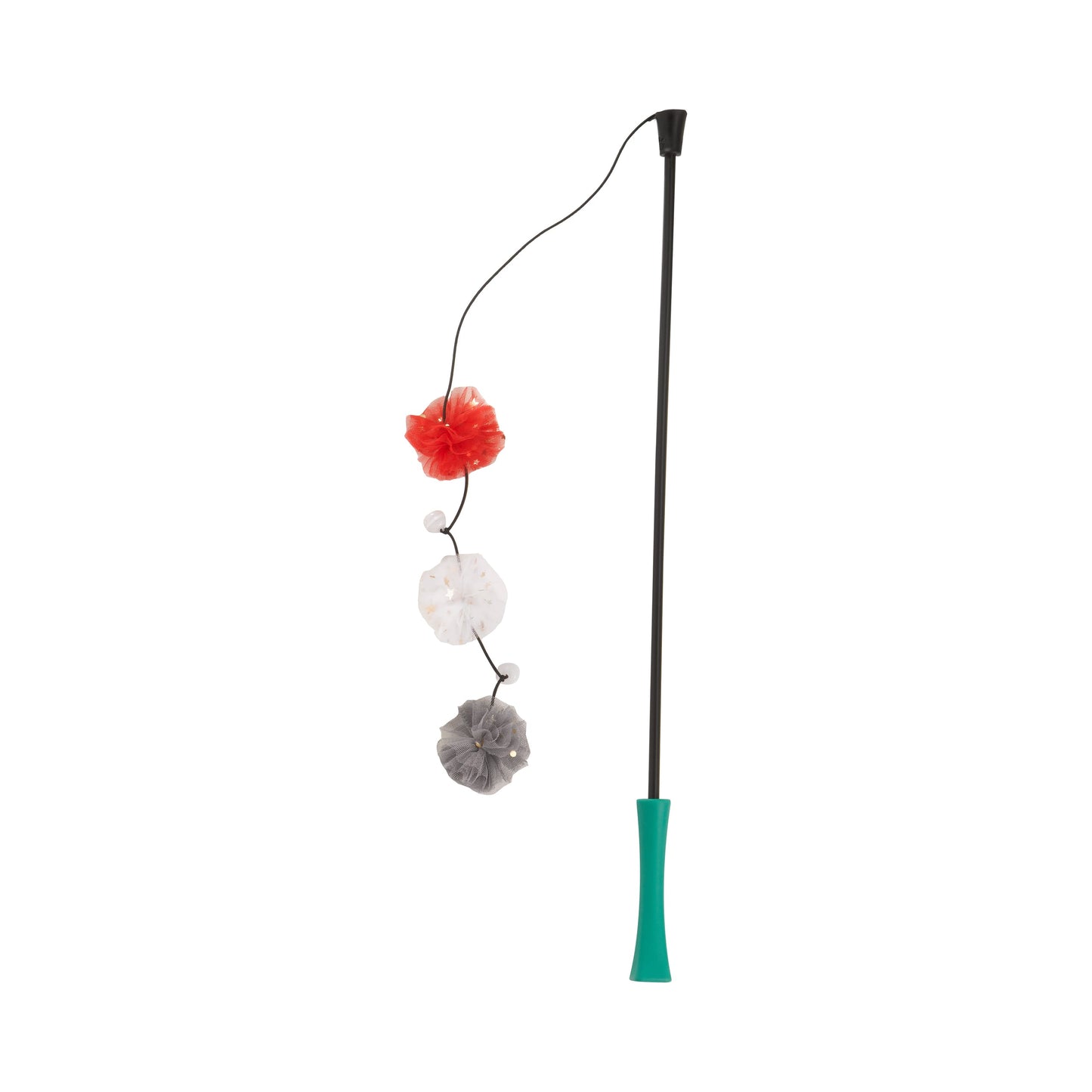 Nip-it Tickle! PomPom Bells