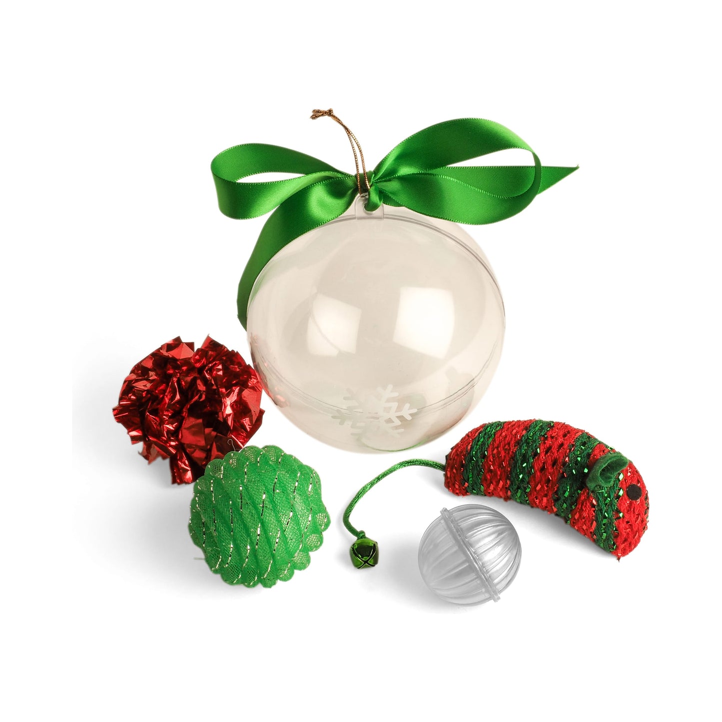 My Cat’s Toy Gift