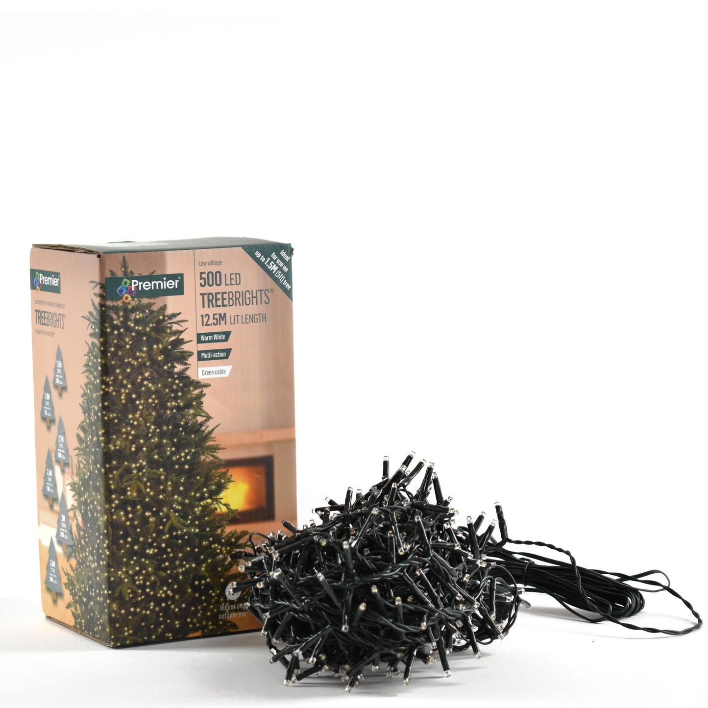 TreeBrights Warm White