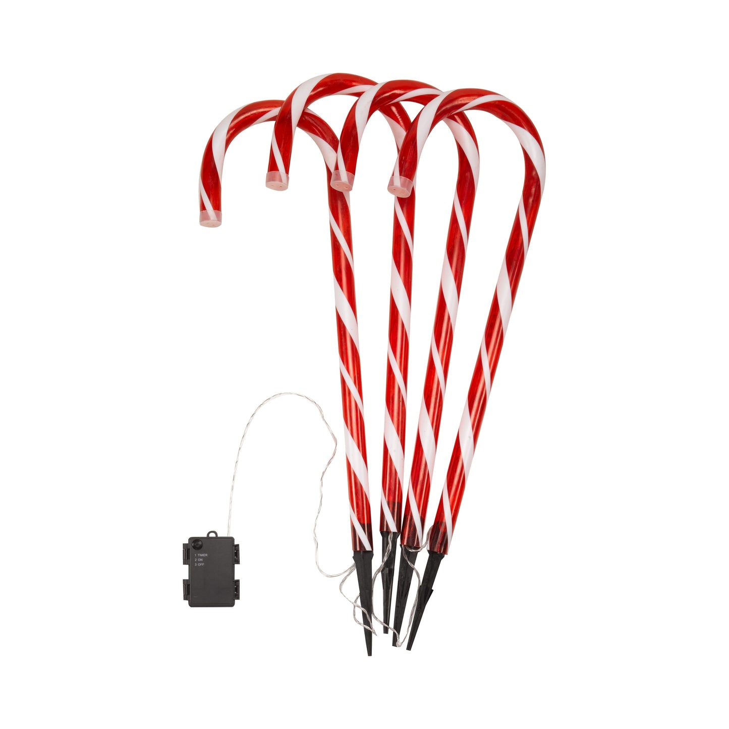 CandyCane Stakes Large