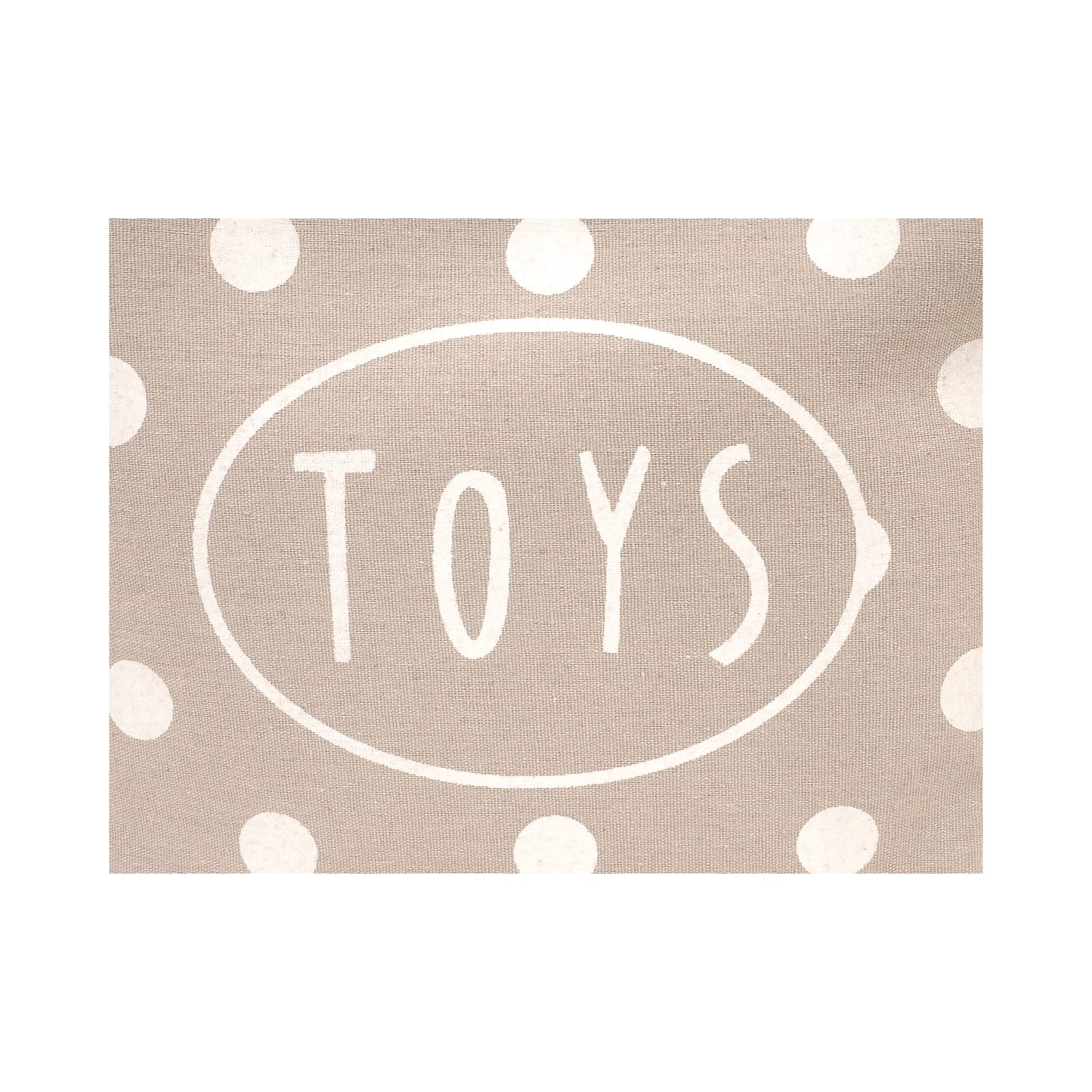 Toy Tidy Polka