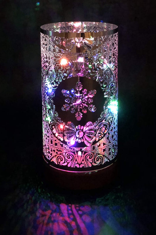 Dekoračná LED lampa ⸱ Twinkler Fantasia