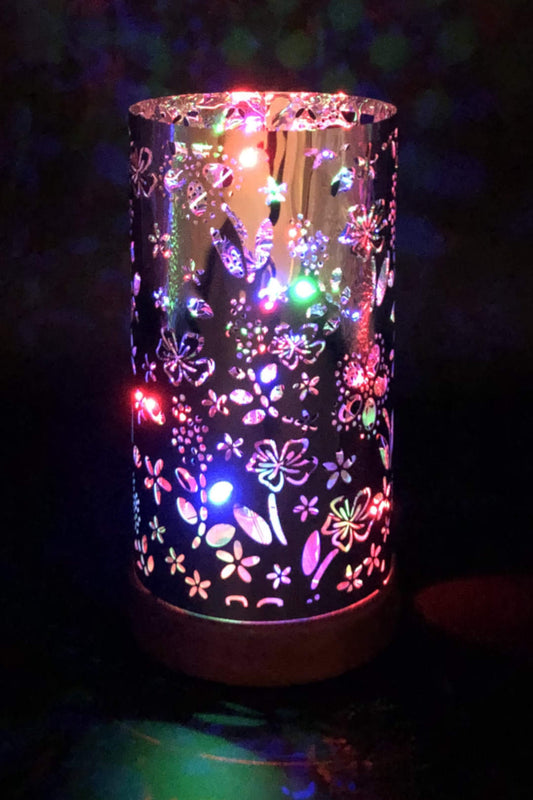 Dekoračná LED lampa ⸱ Twinkler Flower